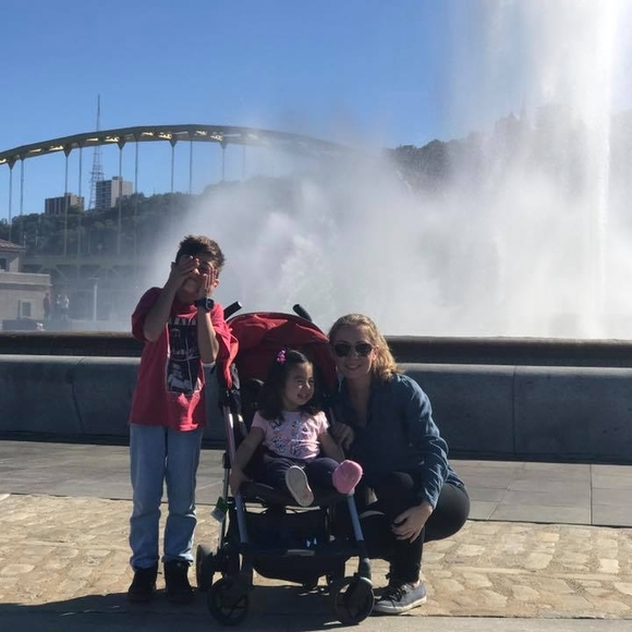 Meet your Posher, Megan - Picture 1 of 1